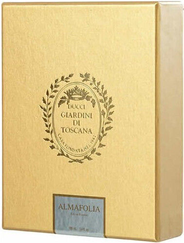 Yves Saint Laurent Giardini Di Toscana Almafolia Eau De Parfum 100 Ml