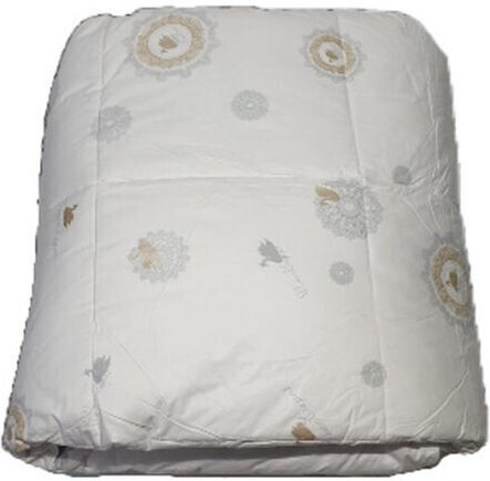 Pucioasa Duvet Double Down 200x230cm White