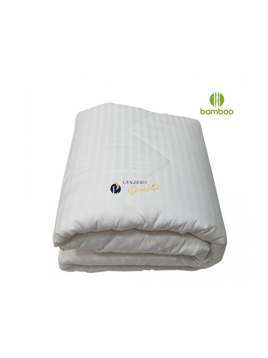 Pucioasa Пухено Единично 160x210бр 160 400 г/м²Gsm