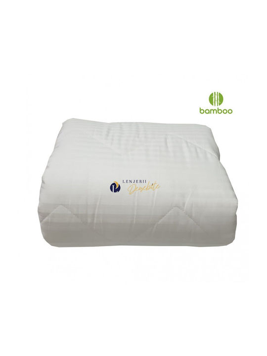 Pucioasa Пухено Единично 160x210бр 160 400 г/м²Gsm