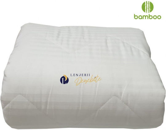 Pucioasa Pilotă Single 160x210cm 160 400 g/mp²Gsm