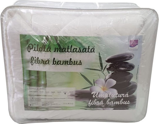 Pucioasa Pilotă Single 140x210cm 140 400 g/mp²Gsm