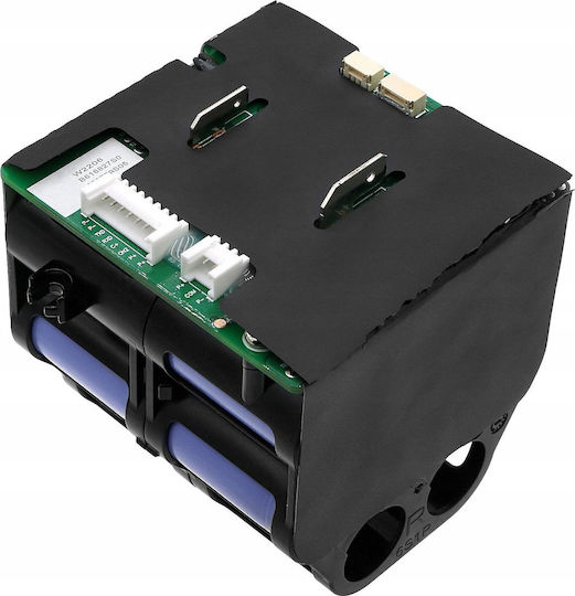 Μπαταρία Τύπου W2206 Σκούπα Dreame M12 M12 Pro M13 3700mah Cs-drm120vx