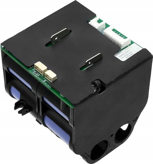 Μπαταρία Τύπου W2206 Σκούπα Dreame M12 M12 Pro M13 3700mah Cs-drm120vx
