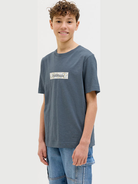 Jack & Jones Детска Блуза Stormy Weather
