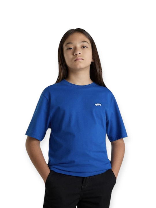 Детска тениска Червен Salton Ss Tee