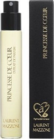 Histoires De Parfums Laurent Mazzone Princess Heart Perfume Extract Unisex 15 Ml Unisex