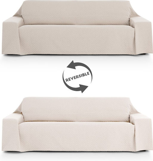 Eysa Ριχτάρι Πολυθρόνας 130x180εκ. Silver, C21 Beige 1 L54113021 Eysa Ριχτάρι Πολυθρόνας 130x180εκ. Silver, C21 Beige 1 L54113021