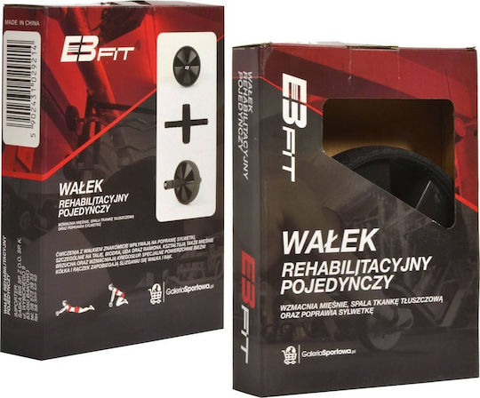Eb Fit EB FIT Rad Schwarz