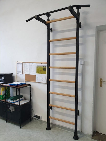 BenchK 260807 Multi-Gym