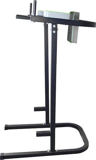 Master Multi-Gym without Weights