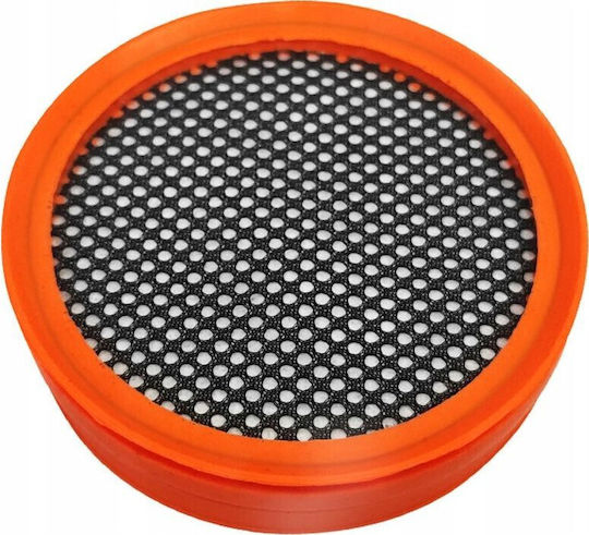 Ανταλλακτικό Φίλτρο Αέρα Hepa Σκούπα Philips Fc8009 Fc6723 Fc6724