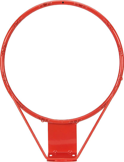 Avento 47re Orange Basketball Hoop Net