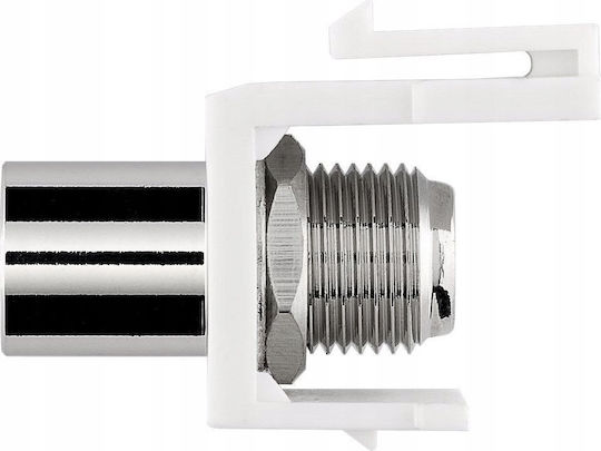 Goobay Keystone SAT/Antenna 1τμχ 79955