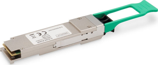 Digitus Transceiver DN-81630 QSFP28 100Gbps 1τμχ