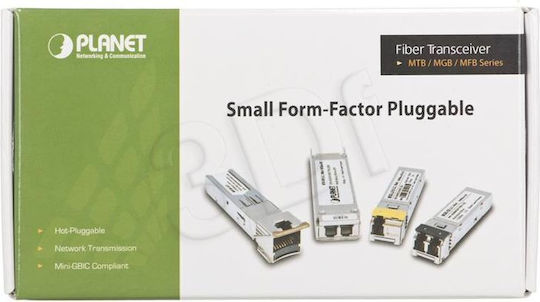 Planet Transceiver MGB-TLX SFP 1τμχ