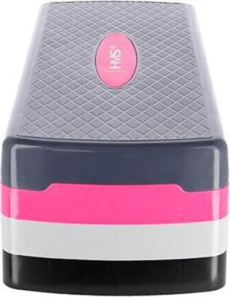 HMS Aerobic Stepper