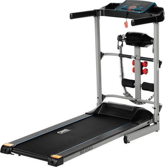 One Fitness 1.75hp Ηλεκτρικός Διάδρομος Γυμναστικής για Χρήστη έως 110kg