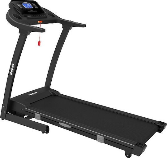 1.75hp Electric Foldable Treadmill for User up to 120kg