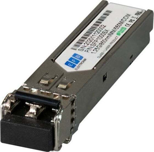 EFB Transceiver