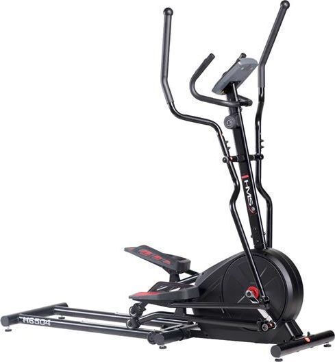 HMS H-6512 Magnetisches Crosstrainer-Gerät mit Scheibe 8kg für Benutzer bis 110kg