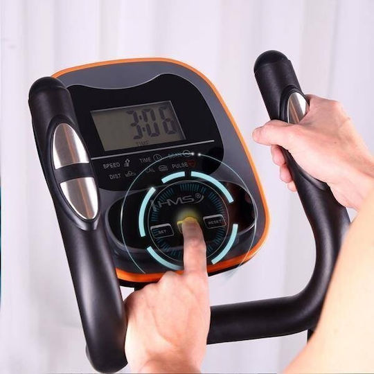 HMS Magnetic Cross Trainer for Maximum Weight 110kg H5531-i
