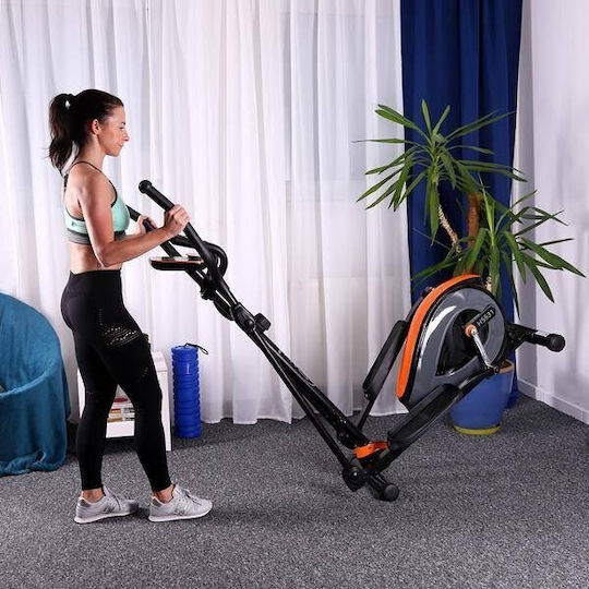 HMS Magnetic Cross Trainer for Maximum Weight 110kg H5531-i