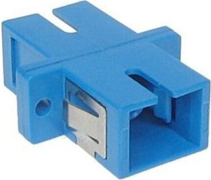 Single-mode Os2 Sc Duplex Wind Adapter Alantec