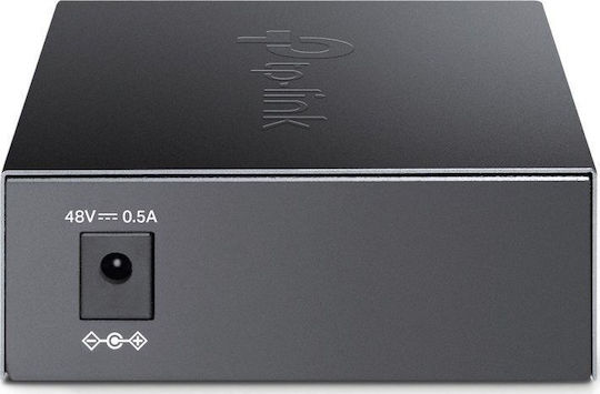 Convertor media WDM TL-FC111PB-20