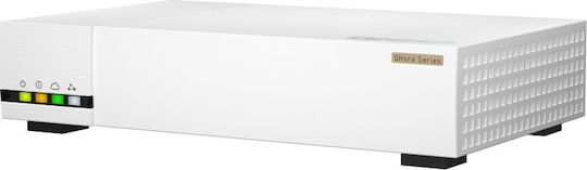 QNap VPN Router 1τμχ QHora-322