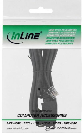 InLine 18620 Splitter 1τμχ