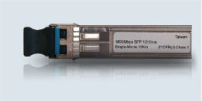 Lancom Transceiver SFP-LX-LC1 1Gbps SMF 1τμχ