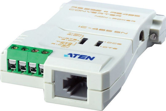 Aten Медиен конвертор 1бр