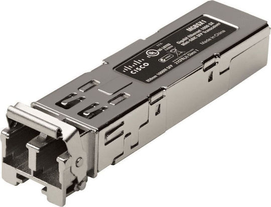 Cisco MGBSX1 Transceiver 1τμχ MGBSX1