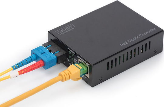 Digitus Media Converter 1τμχ DN-82160