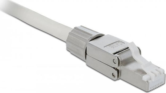 DeLock Клипс RJ45 1бр (86476)