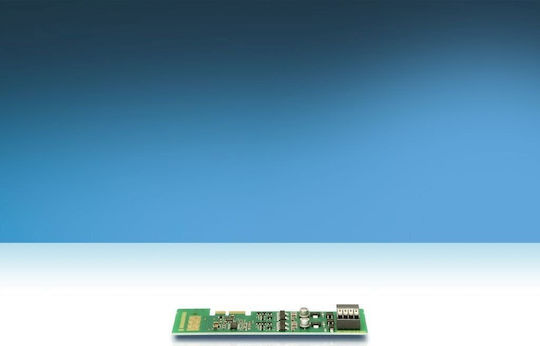Auerswald 5200/5200R/ 5500R and COMtrexx with a Second Ethernet Interface Expansion Unit