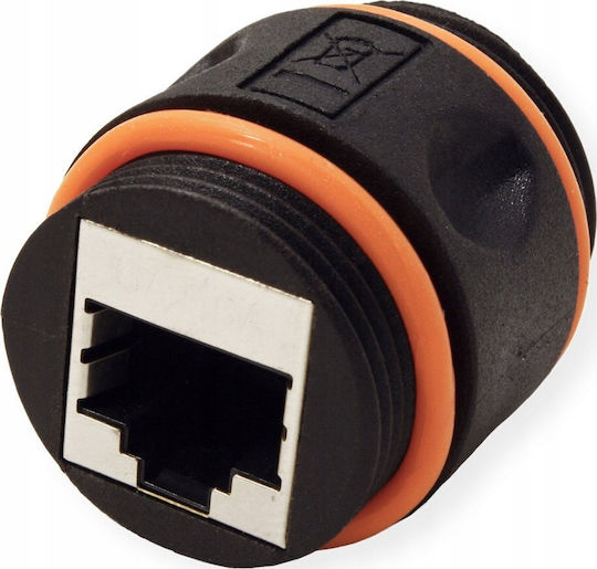 Value Σύνδεσμος Καλωδίων 1τμχ 21.99.3007