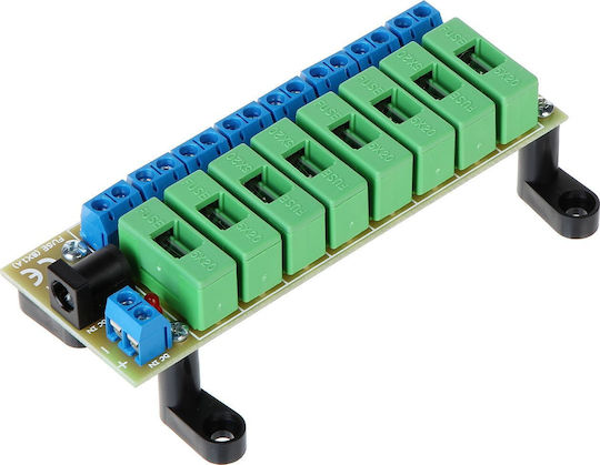 Delta LZ-8/E Splitter 1τμχ