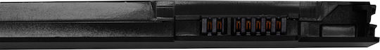 Green Cell Kompatible Batterie für Lenovo ThinkPad ThinkPad T470, T480, T570, T580, T25, A475, A485, P51S, P52S mit 1950mAh