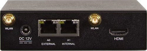 Terra Wortmann AG SP-BD-1400181 Firewall 1τμχ