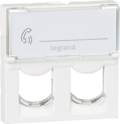Legrand Keystone 78610 1τμχ