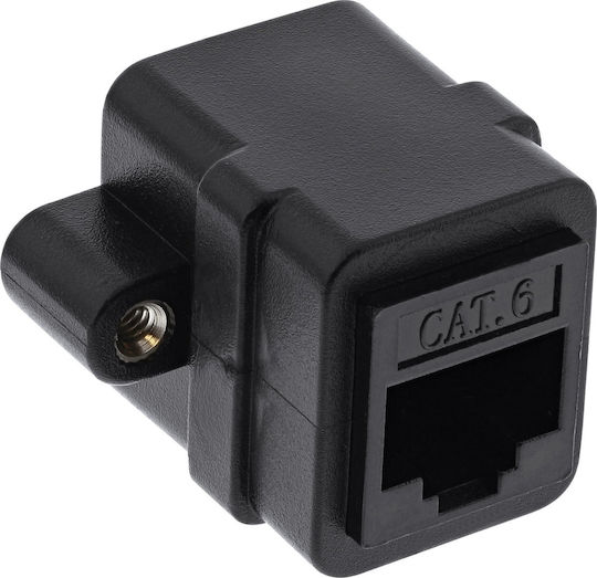 InLine Adaptor RJ45 1buc (69990Y)
