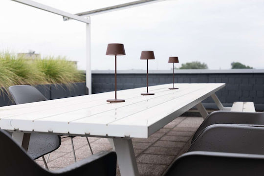 Maul Smart Dekorative Tischlampe LED
