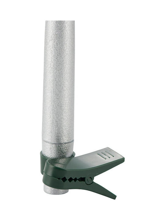Philips Decorative Lamp Silver