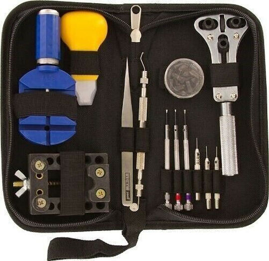 Bakaji Uhr-Reparaturwerkzeug-Set 02840299