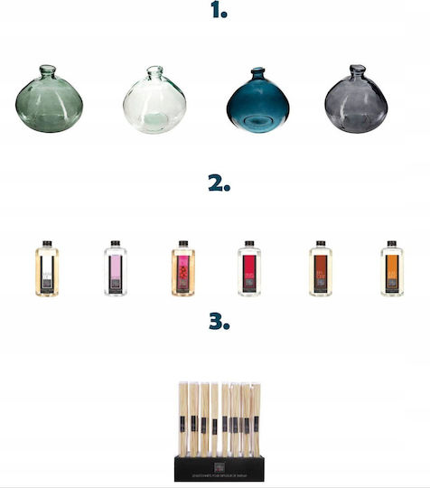 Atmosphera Potpourri 500ml