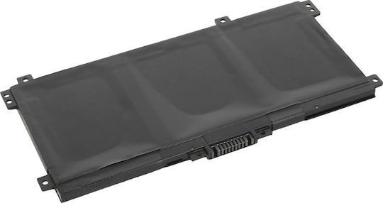 Mitsu Compatible Battery for HP Envy X360 15-BP BQ CN 17-AE BW CE with 3500mAh