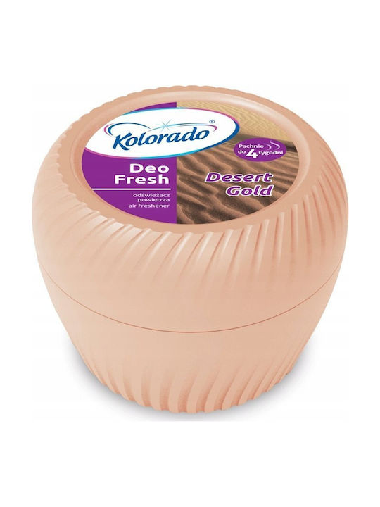 Gel Parfumat cu Aromă Lemn de santal 150gr