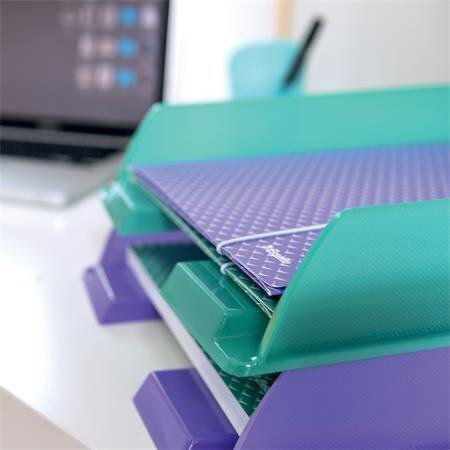 Esselte Φάκελος Colour'breeze A4 Μπλε